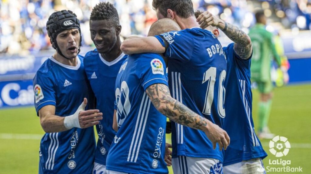 Análisis Real Oviedo – Jornada 26