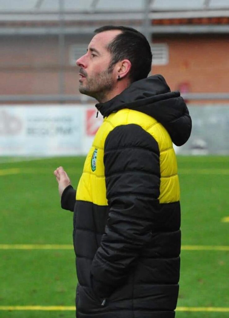 ENTREVISTA – ALAIN ARROYO