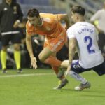 El futuro de Borja Sánchez