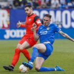 PRÓXIMO RIVAL – FUENLABRADA
