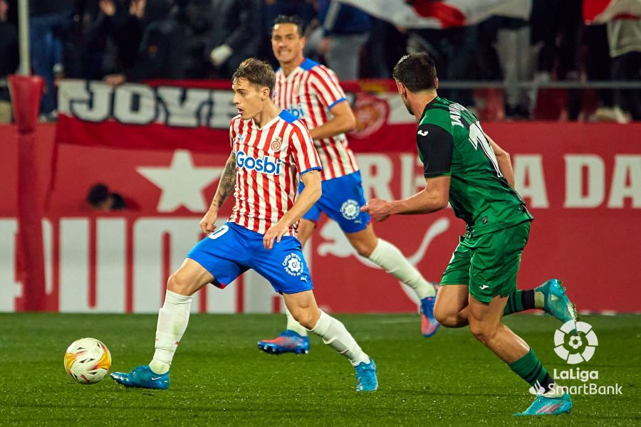 PRÓXIMO RIVAL – GIRONA