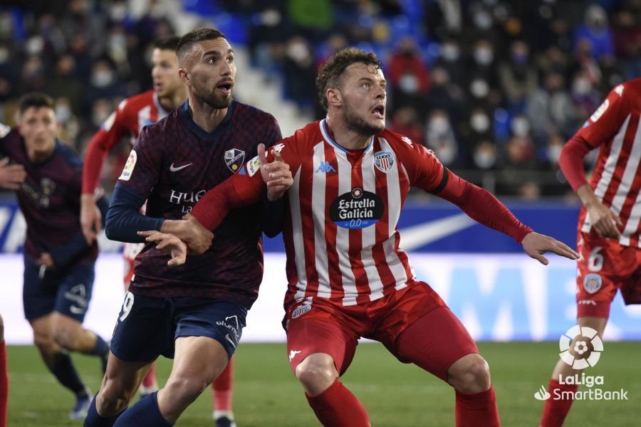 PRÓXIMO RIVAL – LUGO