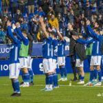 Análisis Real Oviedo – Jornada 32
