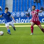 Oviedo y Ponferradina echan cuentas