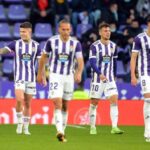 PRÓXIMO RIVAL – VALLADOLID