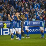 Análisis Real Oviedo – Jornada 36
