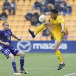 PRÓXIMO RIVAL – ALCORCÓN