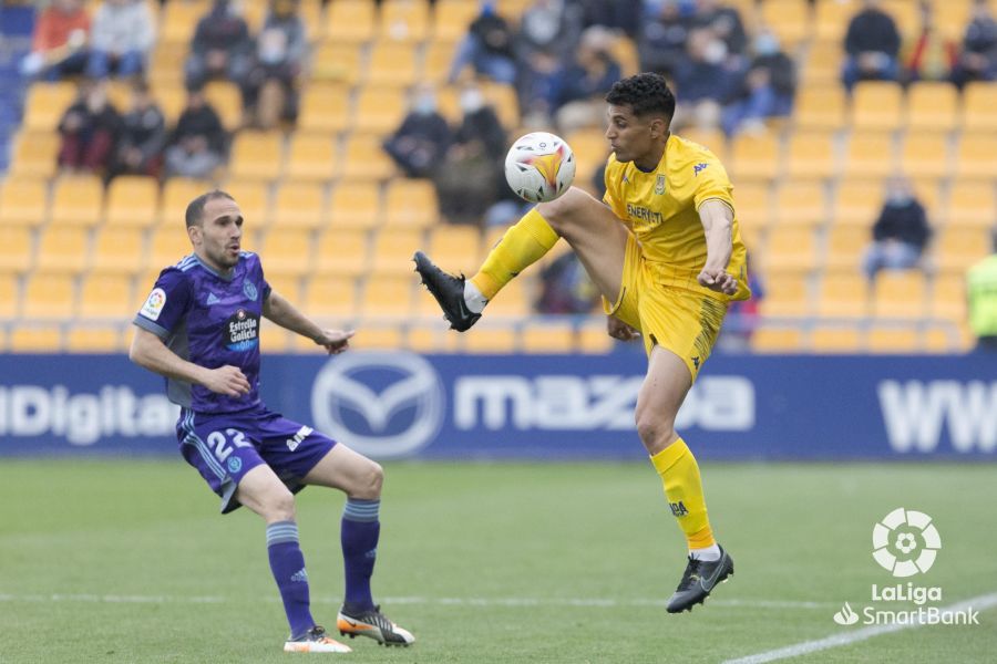 PRÓXIMO RIVAL – ALCORCÓN