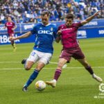 Dani Calvo confirma su buen cartel
