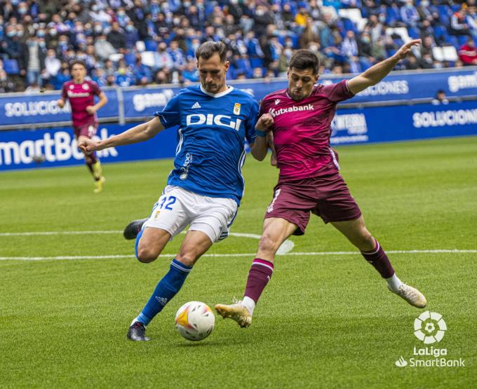 Dani Calvo confirma su buen cartel