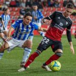 PRÓXIMO RIVAL – MIRANDÉS