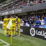El Oviedo sube el escalón en Cartagonova