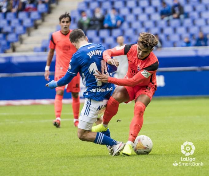 PRÓXIMO RIVAL – MÁLAGA