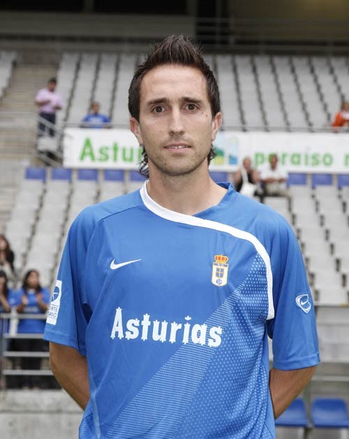 ENTREVISTA – RUBÉN GARCÍA