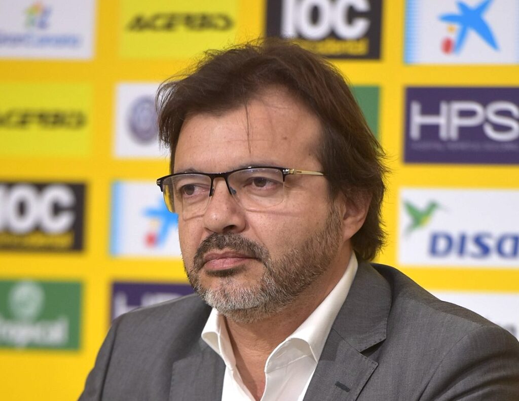 Hablamos con Toni Cruz