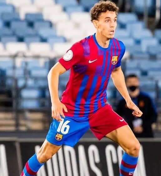 Jandro Orellana