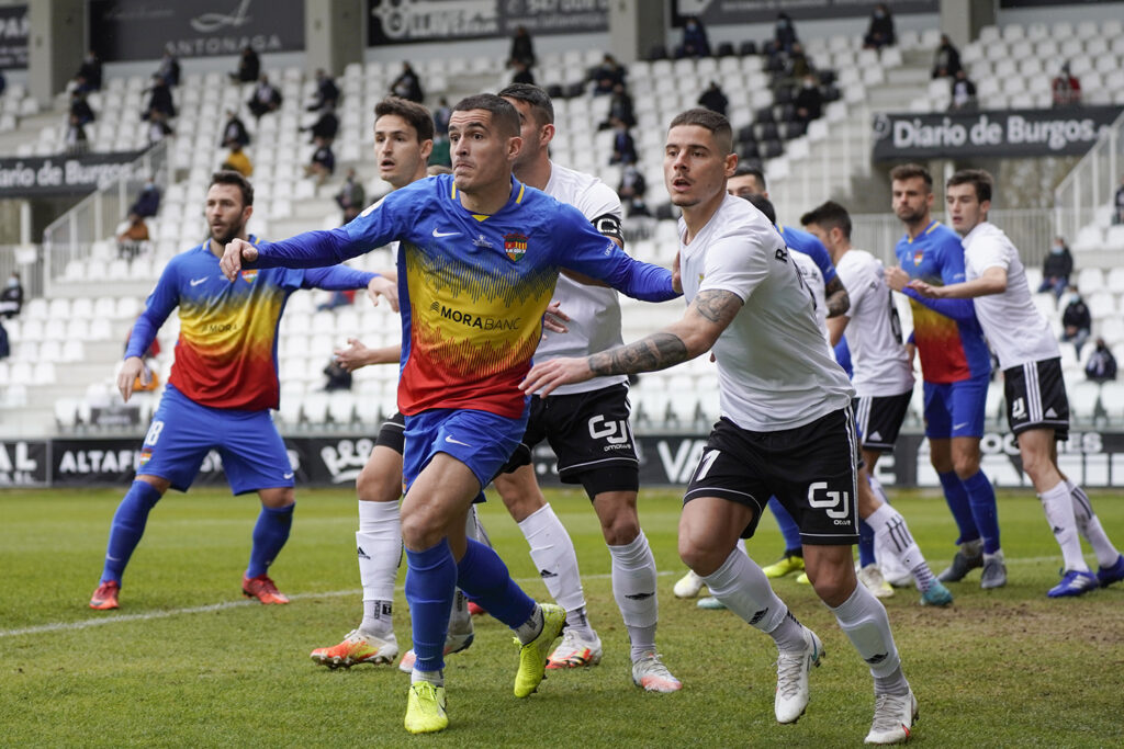 PRÓXIMO RIVAL – FC ANDORRA