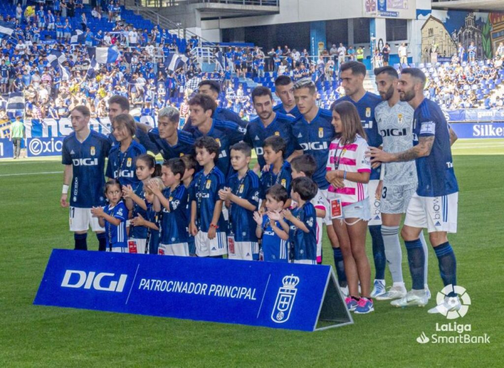 Análisis Real Oviedo – Jornada 3
