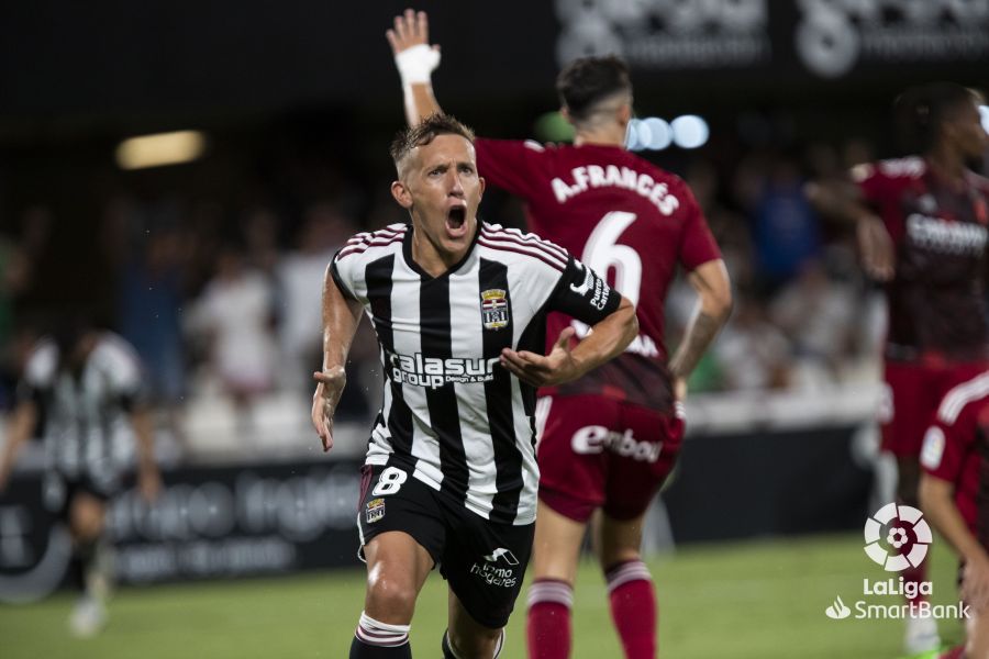 PRÓXIMO RIVAL – CARTAGENA