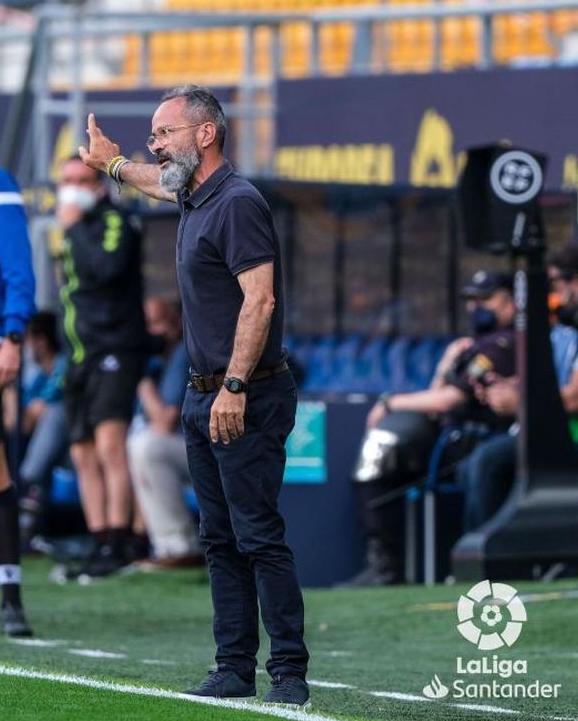 Llega Álvaro Cervera