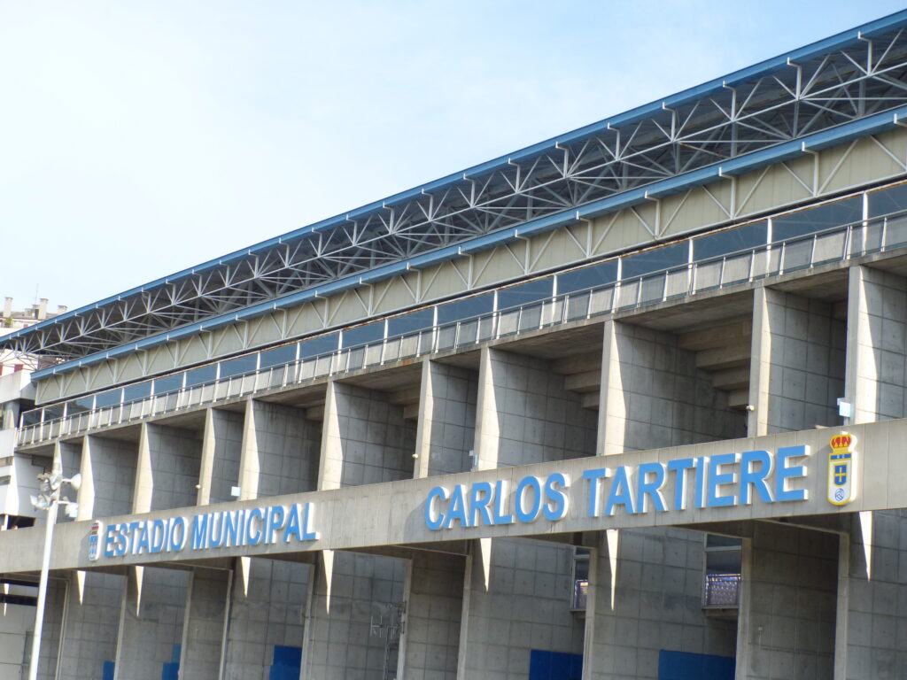 Pachuca y un ideario para el Oviedo