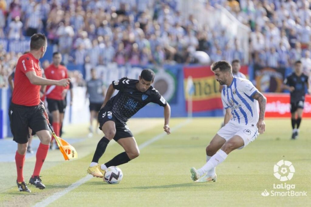 Juanfran Moreno