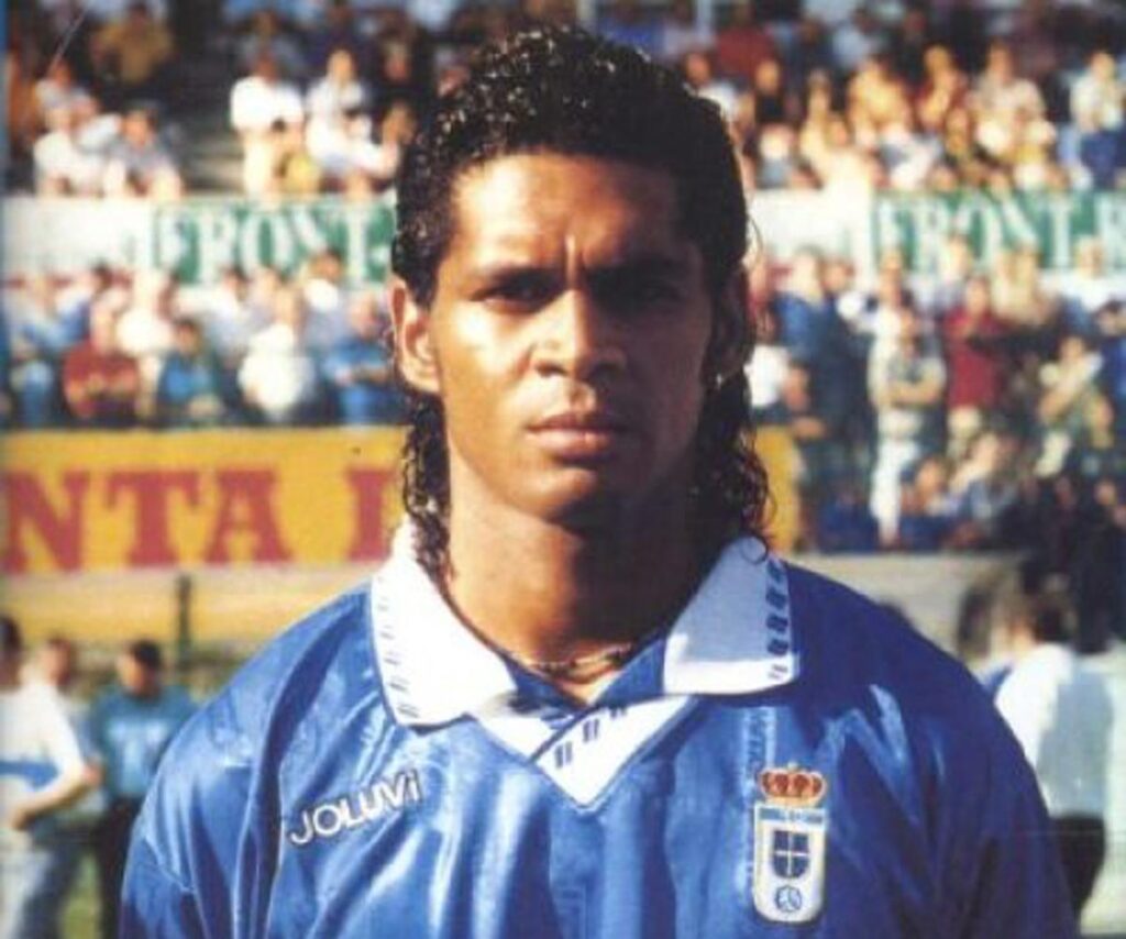 ENTREVISTA – ABEL XAVIER