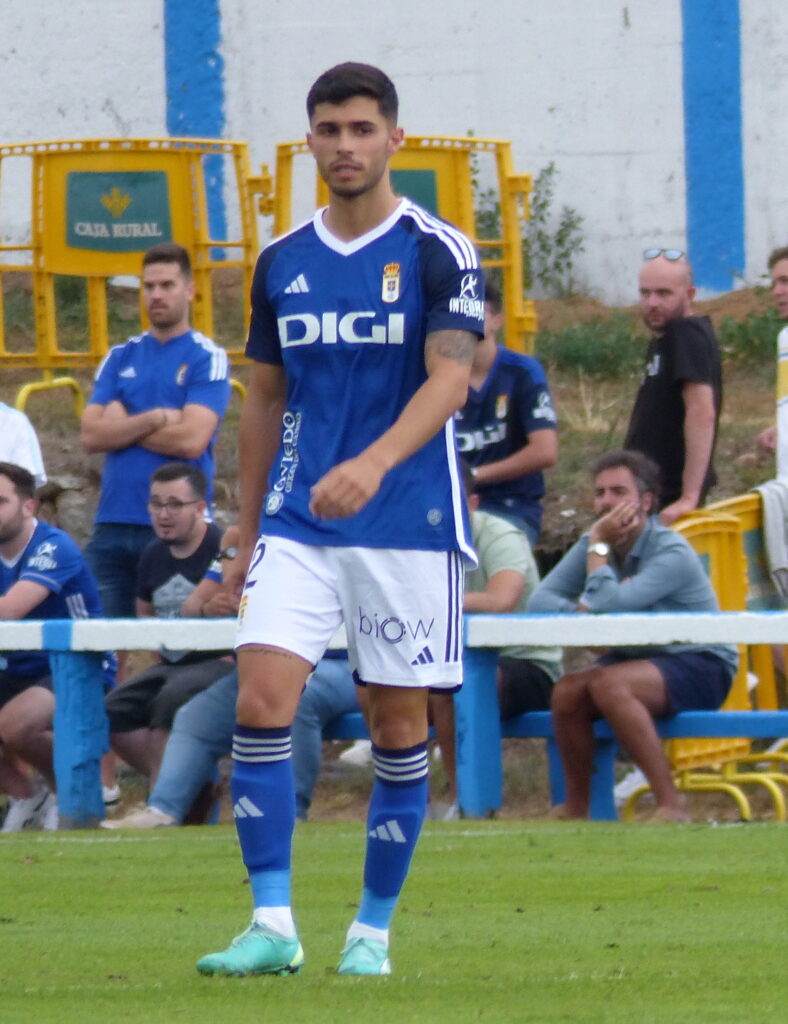 MARIO HERNÁNDEZ
